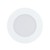 EGLO - Fueva-Z Recessed Light, White Ø12 - TW - Zigbee, Bluetooth thumbnail-1