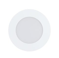 EGLO - Fueva-Z Recessed Light, White Ø12 - TW - Zigbee, Bluetooth