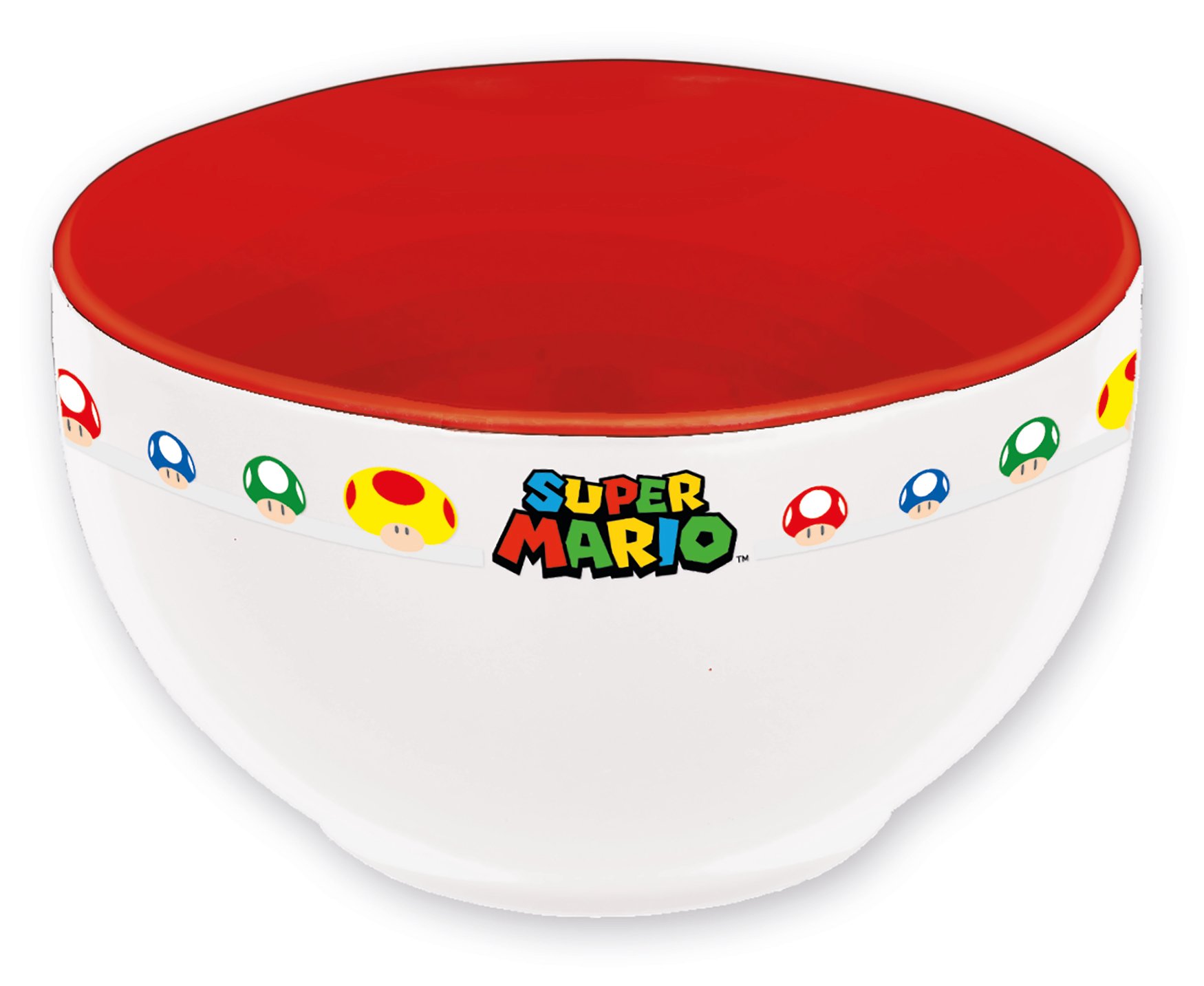 Super Mario - Bowl (386) - Leker