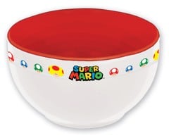 Super Mario - Bowl (386)