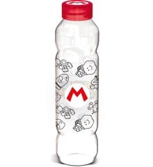 Super Mario - Water Bottle 1200ml (3593)