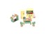 Le Toy Van - Daisylane Kitchen and Budkin and Lalababy Doll  - (LP054 + LME059) thumbnail-4