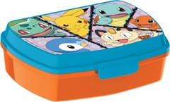 Stor - Pokémon - Lunchbox (8074)