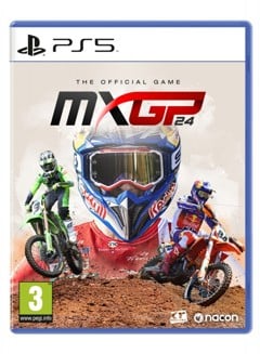 MXGP 24