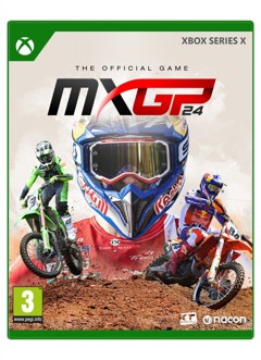 MXGP