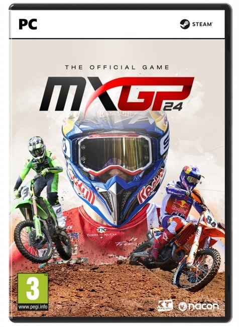 MXGP 24