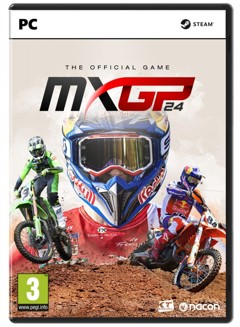 MXGP