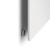 Nobo - Magnetic Whiteboard 45x45cm - Steel thumbnail-11