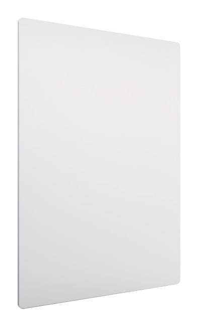 Nobo - Magnetisk Whiteboard 65x45cm - Stål