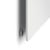 Nobo - Magnetic Whiteboard 60x45cm - Steel thumbnail-6