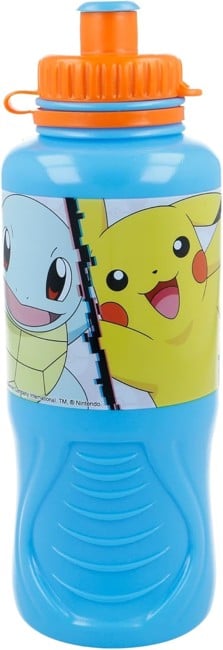 Pokémon - Sports Water Bottle (8028)