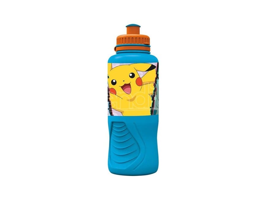 Pokémon - Sports Water Bottle (8028)