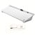 Nobo - Deskpad - White thumbnail-3