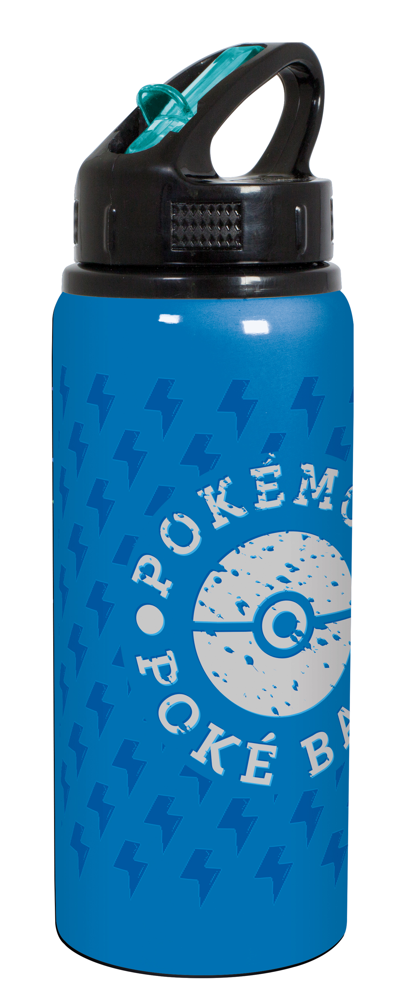 Buy Pokémon - Alu Water Bottle 710ml (461)