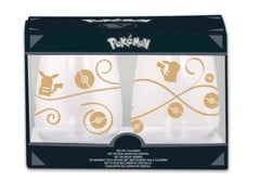 Stor - Gift set of 2 Glasses - Pokémon  (1056)