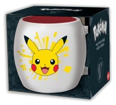 Pokémon - Globe Mug Gift set (478)