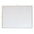 Nobo - Magnetic Whiteboard with Aluminium Frame 58.5x43cm thumbnail-7