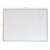 Nobo - Magnetisk Whiteboard med Aluminium Ramme 58.5x43cm thumbnail-7