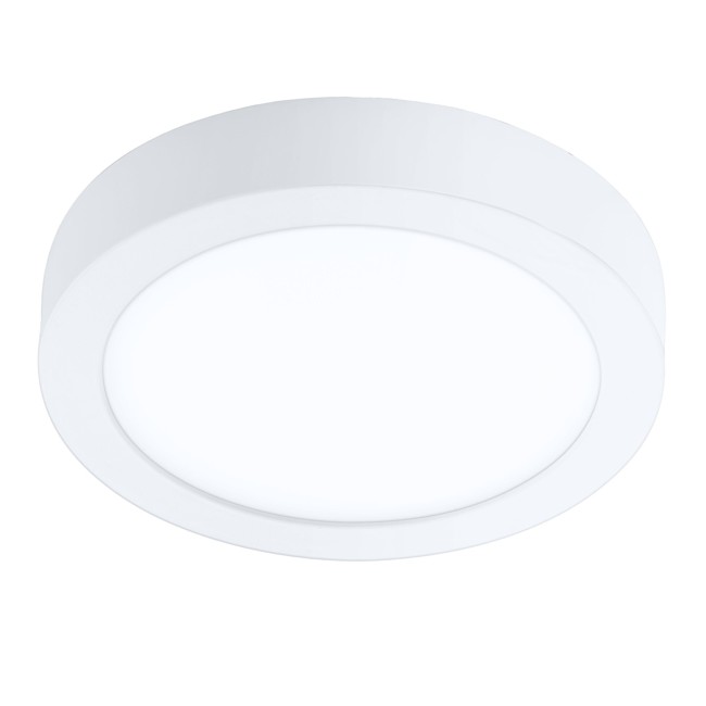 EGLO - Fueva-Z taklampa vit Ø21 - TW - Zigbee, Bluetooth