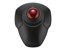 Kensington - Orbit Trackball mit Scroll Ring kabellos - Schwarz thumbnail-1