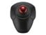 Kensington - Orbit Trackball with Scroll Ring wireless - Black thumbnail-1