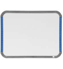 Nobo - Whiteboard Slim Lacquered 22x28cm