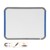 Nobo - Whiteboard Slim Lacquered 22x28cm thumbnail-4