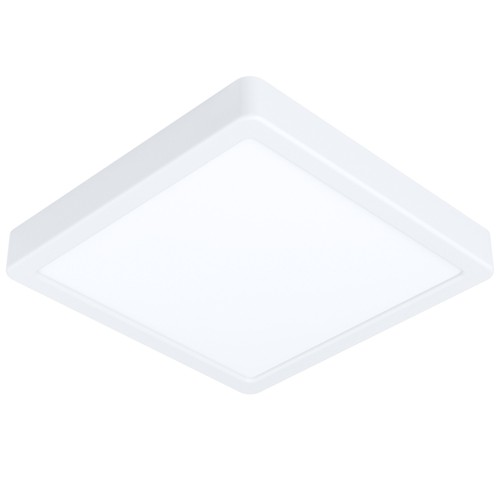 EGLO Fueva-Z Smart Taklampa 21x21 cm – Tunable White – Zigbee & Bluetooth