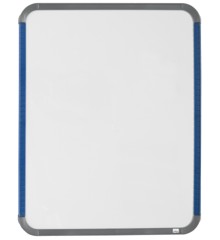 Nobo - Whiteboard Slim Lacquered 28x36cm