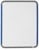 Nobo - Whiteboard Slim Lacquered 28x36cm thumbnail-1