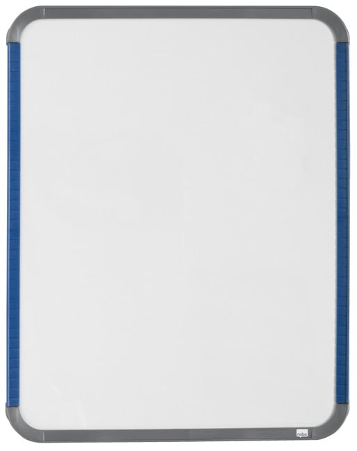 Nobo - Whiteboard Slim Lacquered 28x36cm