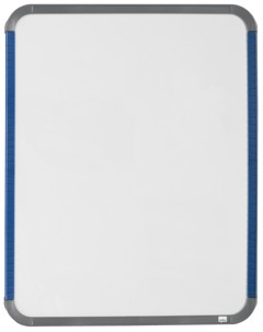 Nobo - Whiteboard Slim Lacquered 28x36cm