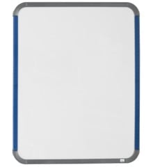 Nobo - Whiteboard Slim Lakeret 28x36cm