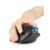 Kensington - ProFit Ergo TB450 Trackball Kabellos - Schwarz thumbnail-3