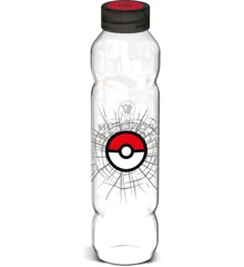Pokémon - Vandflaske 1200ml