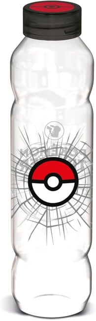 Pokémon - Vandflaske 1200ml