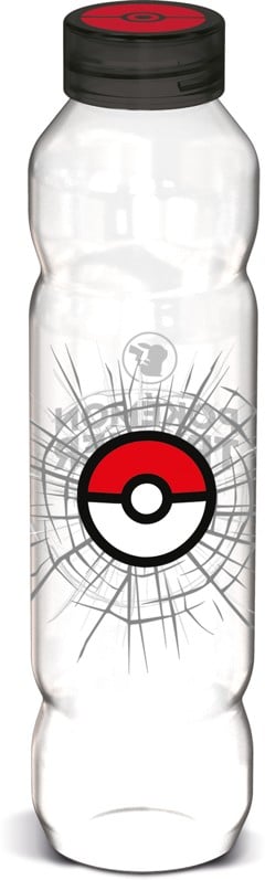 Pokémon - Vandflaske 1200ml