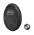 Kensington - ProFit Ergo TB550 Trackball Kabellos - Schwarz thumbnail-6