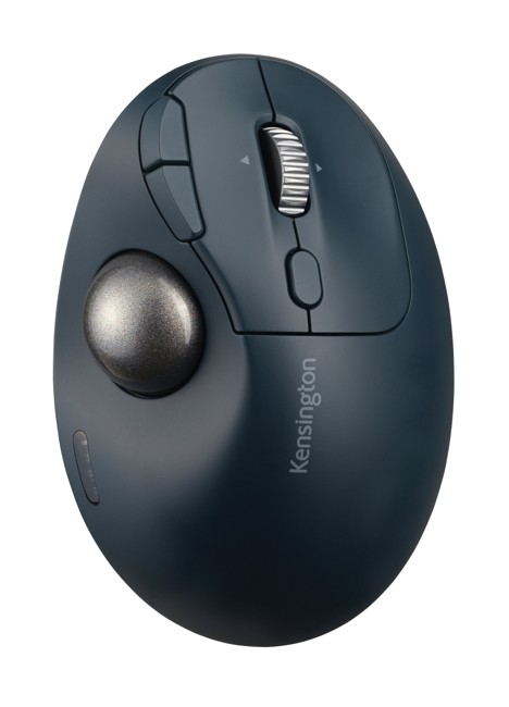 Kensington - ProFit Ergo TB550 Trackball Kabellos - Schwarz