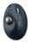 Kensington - ProFit Ergo TB550 Trackball Wireless - Black thumbnail-1