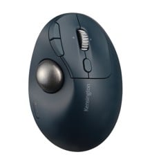 Kensington - ProFit Ergo TB550 Trackball Wireless - Black