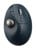 Kensington - ProFit Ergo TB550 Trackball Wireless - Sort thumbnail-1