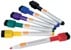 Nobo - Whiteboard Marker Mini 6 Pieces thumbnail-5