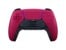 Sony Playstation 5 Dualsense Controller Cosmic Red thumbnail-1