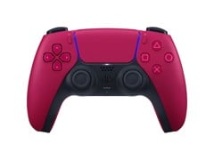 Sony Playstation 5 Dualsense Controller Cosmic Red