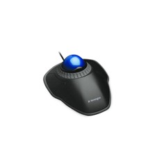 Kensington - Orbit Trackball with Scroll Ring - Black