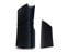 PS5 Standard SLIM Cover - Midnight Black thumbnail-2