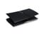 PS5 Standard SLIM Cover - Midnight Black thumbnail-1