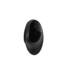 Kensington - ProFit Ergo Wireless Mouse - Black