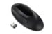 Kensington - ProFit Ergo Wireless Mouse - Black thumbnail-2